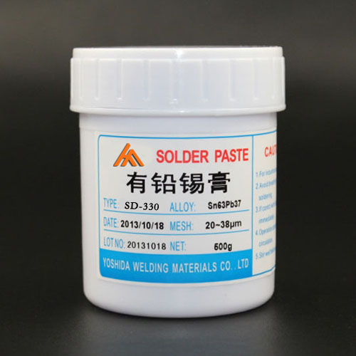 焊锡膏