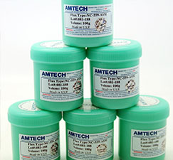 Solder wire solder bad reason