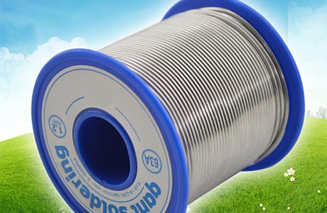 Solder wire