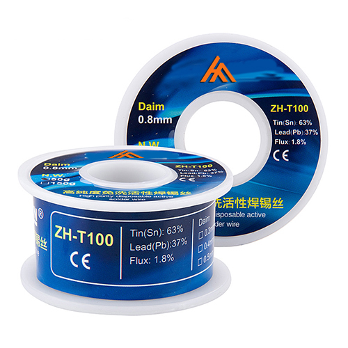 Solder wire