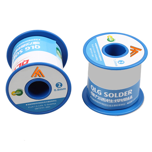 Solder wire